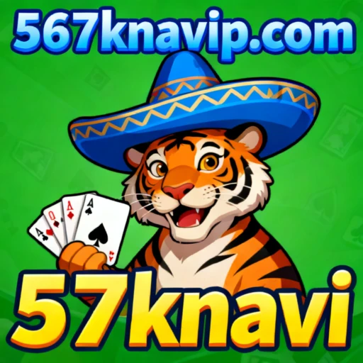 567knavi Logo
